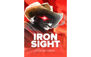 Iron Sight — Hacksaw Gaming